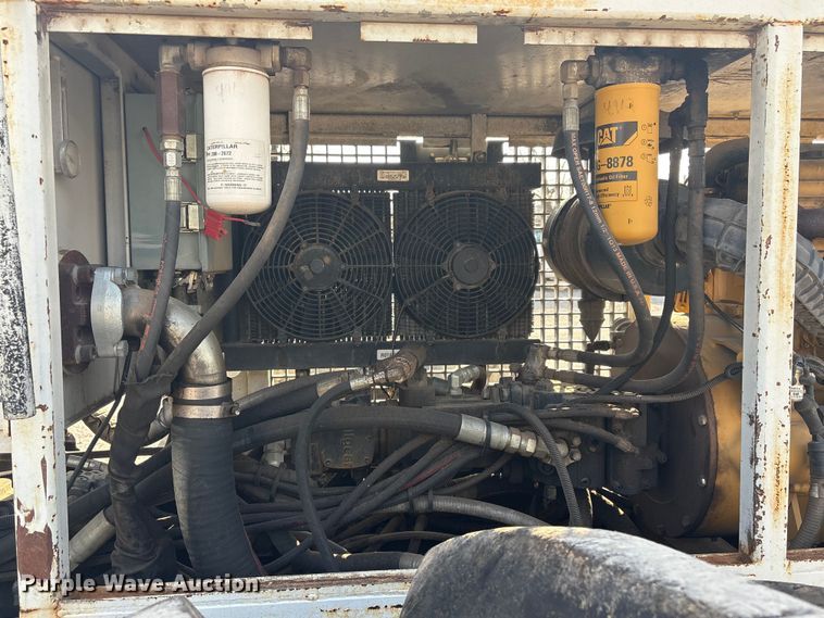 image for item EG8324 2013 Kershaw Sky Trim 75G2 tree trimmer