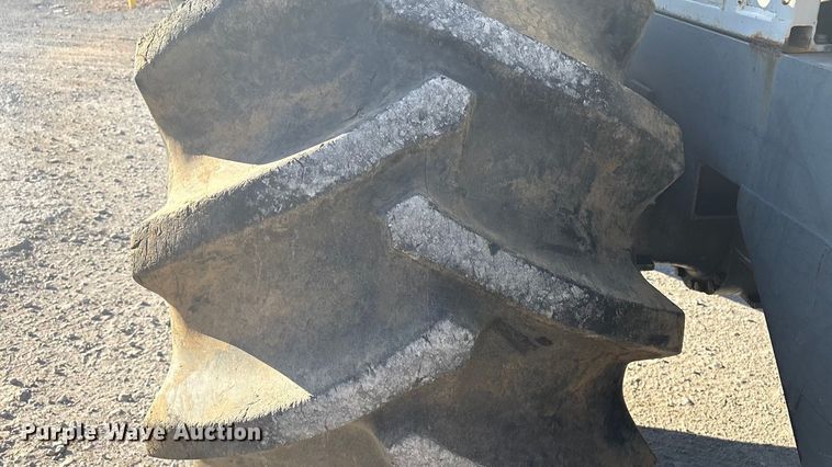 image for item EG8324 2013 Kershaw Sky Trim 75G2 tree trimmer