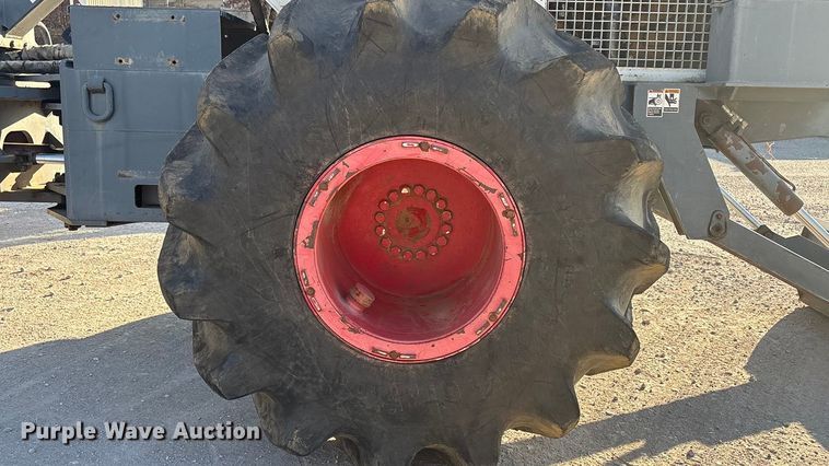 image for item EG8324 2013 Kershaw Sky Trim 75G2 tree trimmer