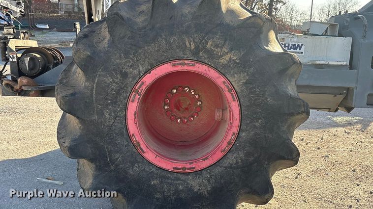 image for item EG8324 2013 Kershaw Sky Trim 75G2 tree trimmer