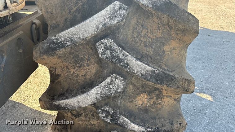 image for item EG8324 2013 Kershaw Sky Trim 75G2 tree trimmer