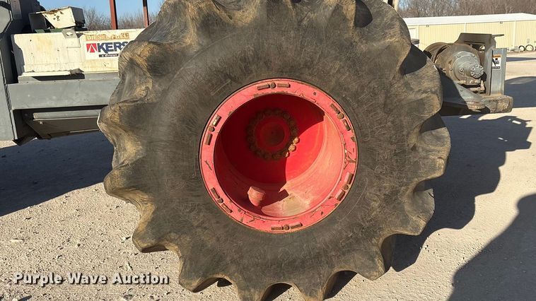 image for item EG8324 2013 Kershaw Sky Trim 75G2 tree trimmer