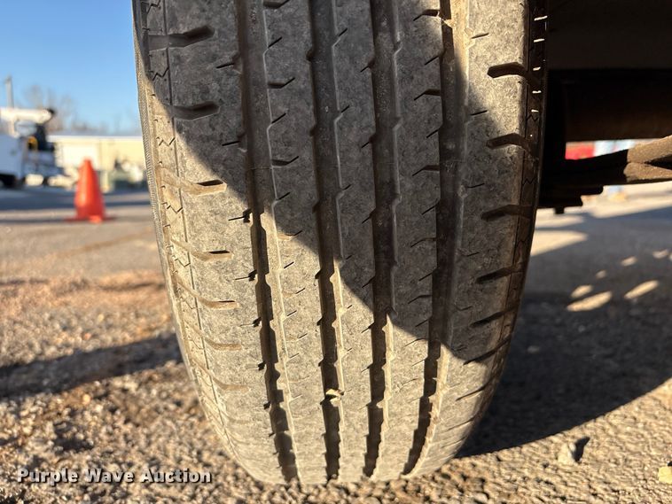 image for item EG8325 Sullair 130 DPO JD air compressor