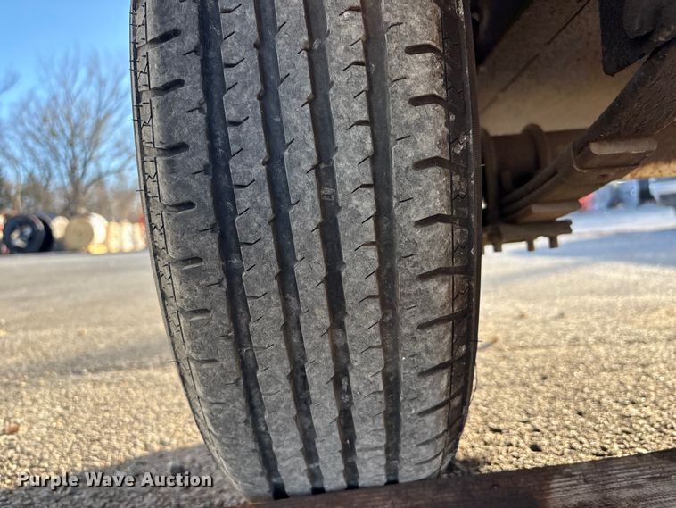 image for item EG8325 Sullair 130 DPO JD air compressor