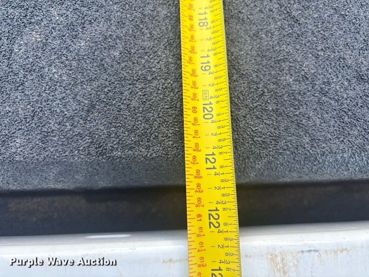 image for item EG8327 2023 Ford F550 XL Crew Cab utility / service truck