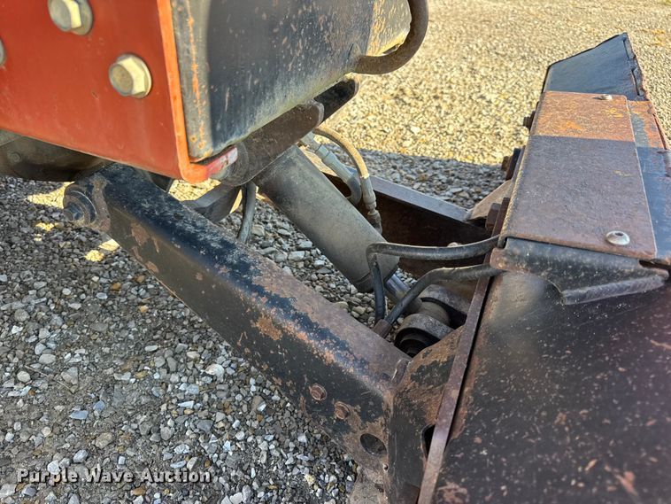 image for item EN0652 2007 Ditch Witch RT40 trencher