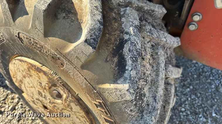 image for item EN0652 2007 Ditch Witch RT40 trencher