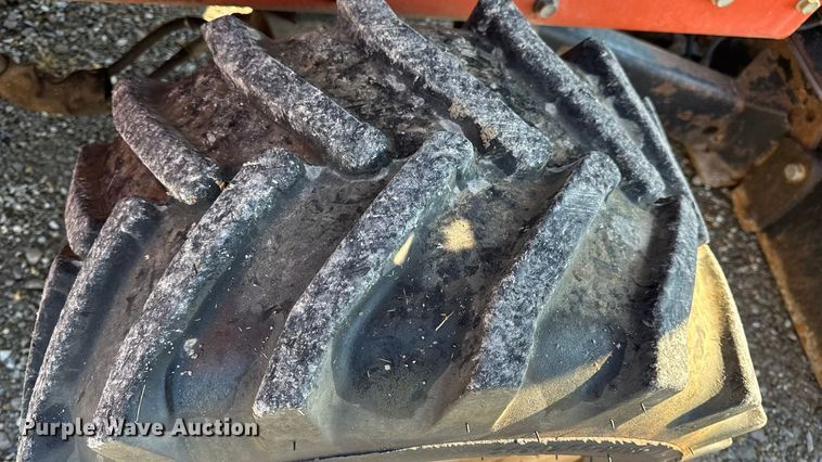 image for item EN0652 2007 Ditch Witch RT40 trencher