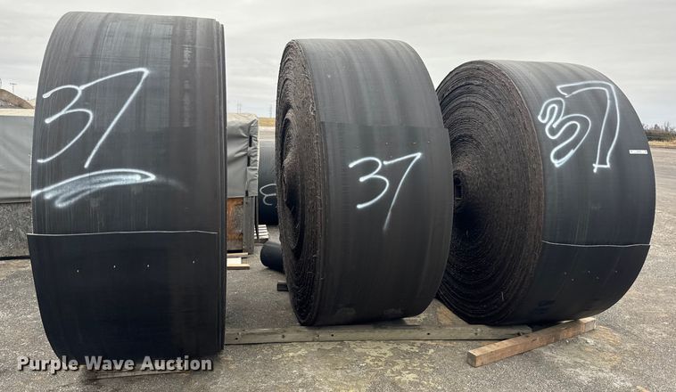 image for item EN0796 (3) Conveyor belts