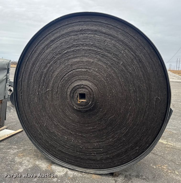 image for item EN0796 (3) Conveyor belts