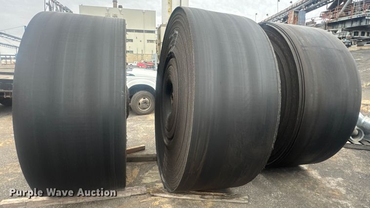 image for item EN0796 (3) Conveyor belts