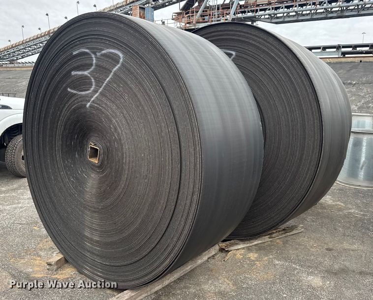 image for item EN0796 (3) Conveyor belts