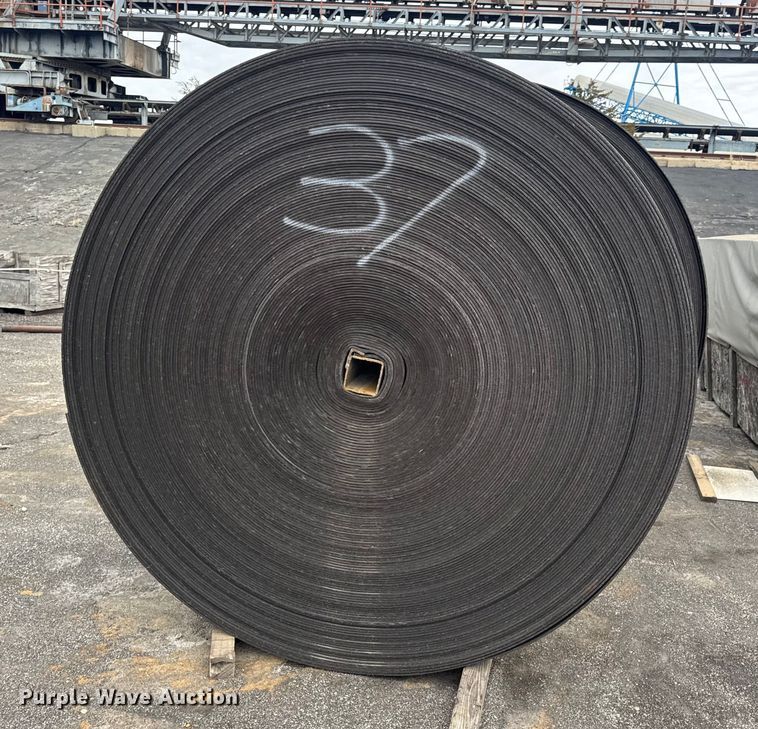 image for item EN0796 (3) Conveyor belts