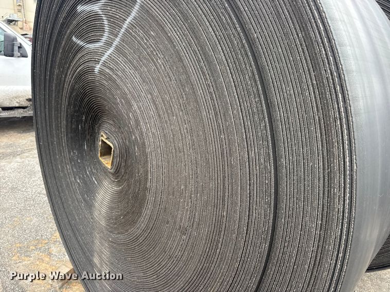 image for item EN0796 (3) Conveyor belts