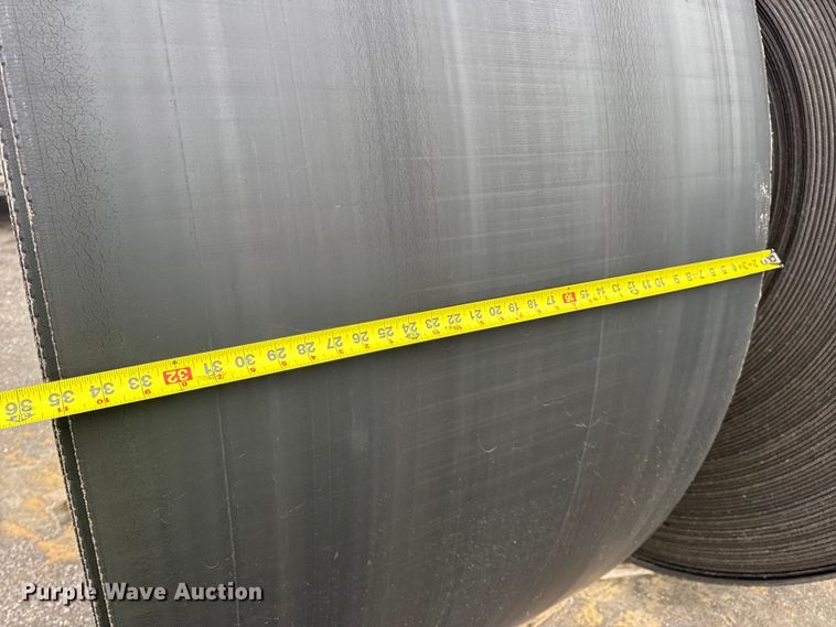 image for item EN0796 (3) Conveyor belts