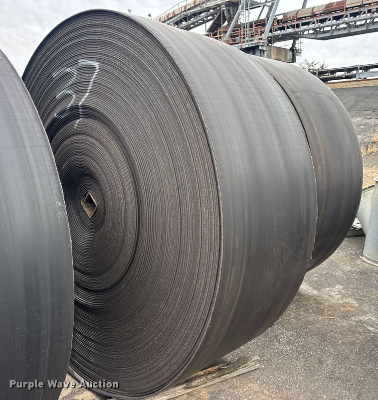 image for item EN0796 (3) Conveyor belts