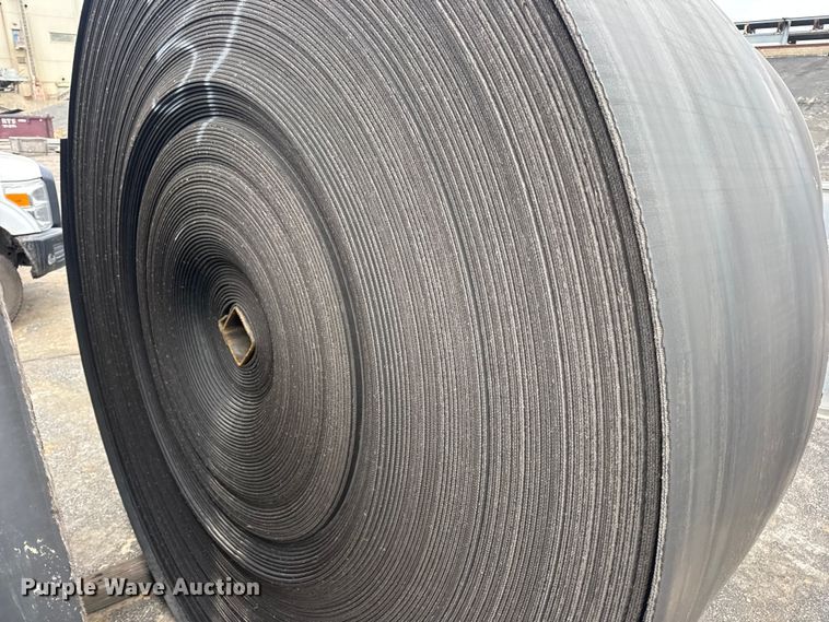 image for item EN0796 (3) Conveyor belts