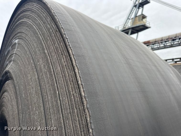 image for item EN0796 (3) Conveyor belts