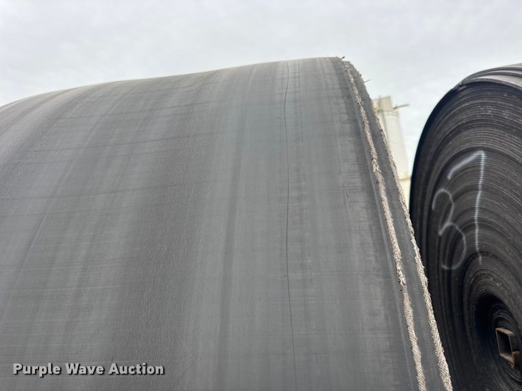 image for item EN0796 (3) Conveyor belts