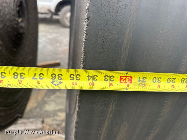 image for item EN0796 (3) Conveyor belts