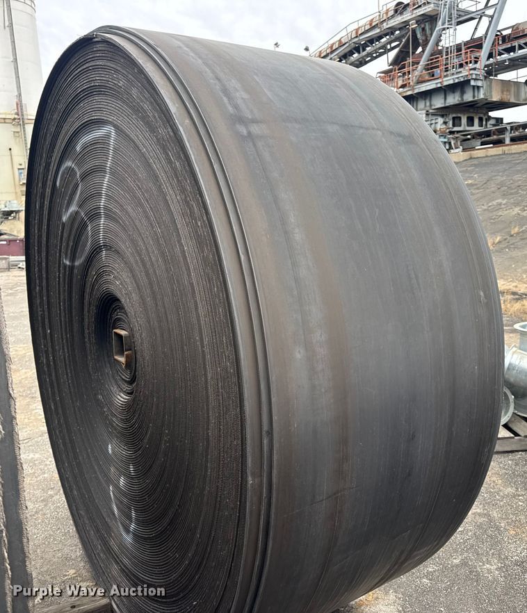 image for item EN0796 (3) Conveyor belts