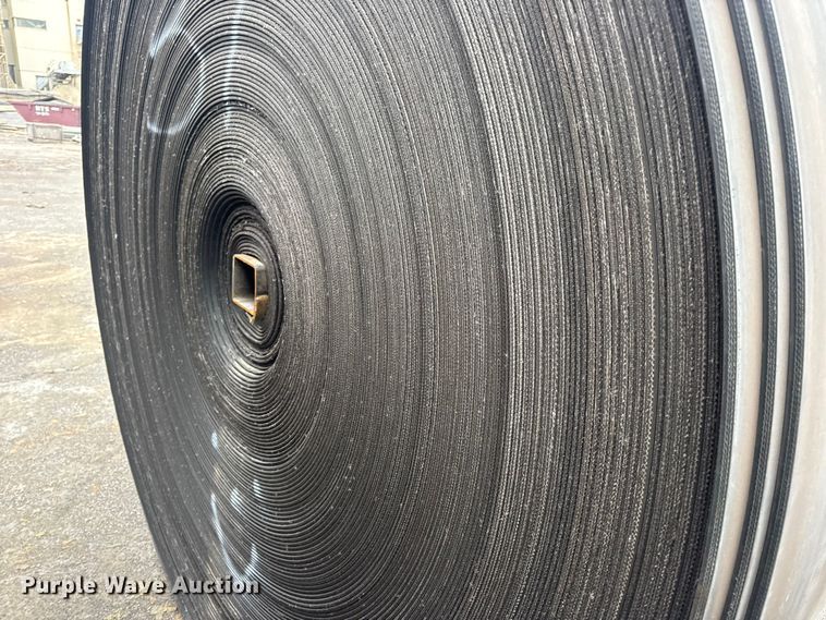 image for item EN0796 (3) Conveyor belts