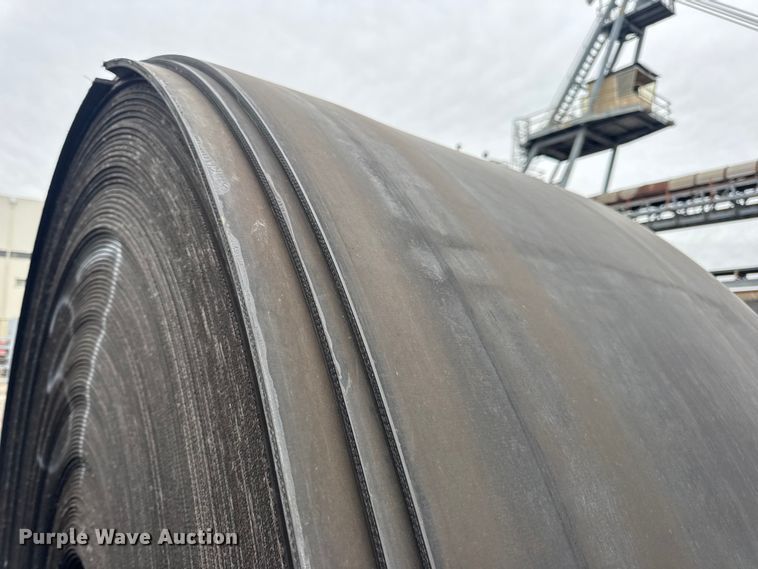 image for item EN0796 (3) Conveyor belts