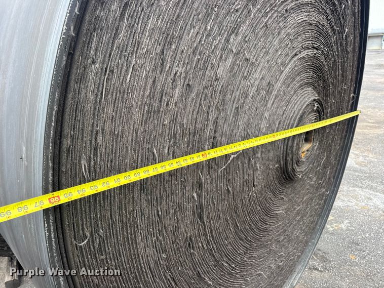 image for item EN0796 (3) Conveyor belts