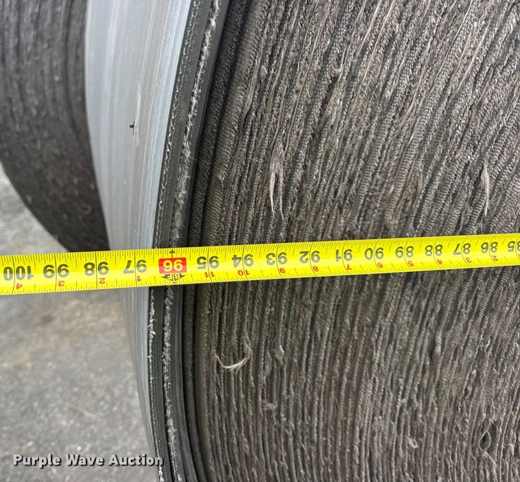 image for item EN0796 (3) Conveyor belts