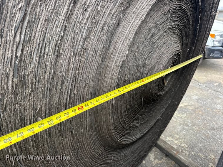 image for item EN0796 (3) Conveyor belts