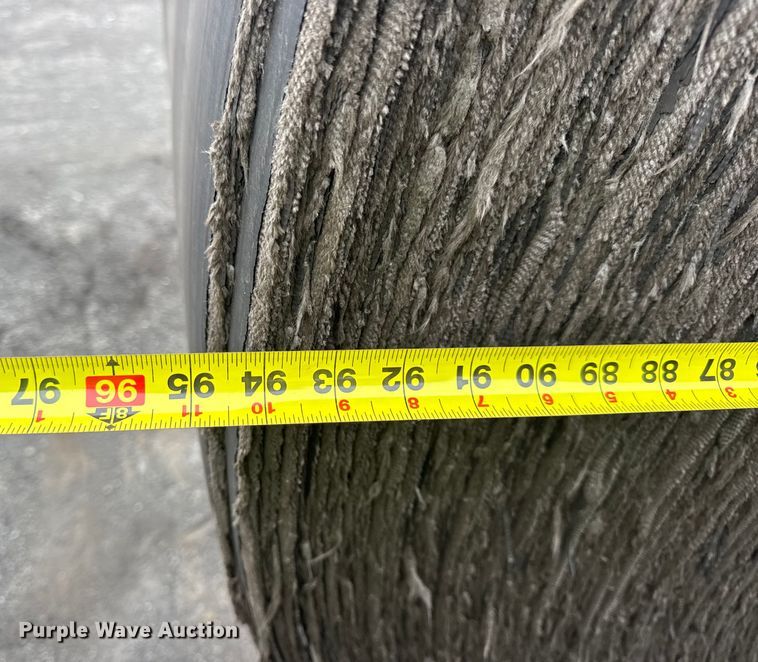 image for item EN0796 (3) Conveyor belts