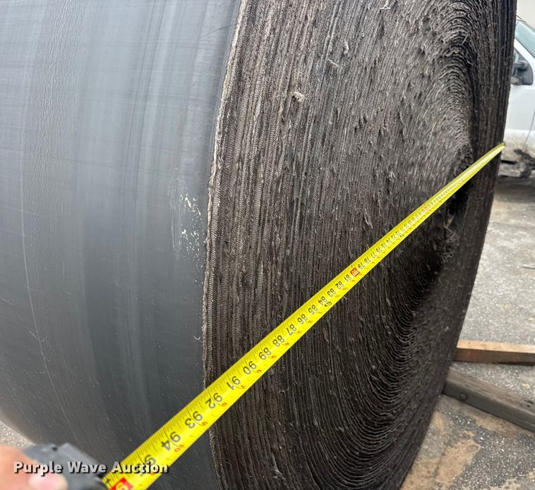 image for item EN0796 (3) Conveyor belts