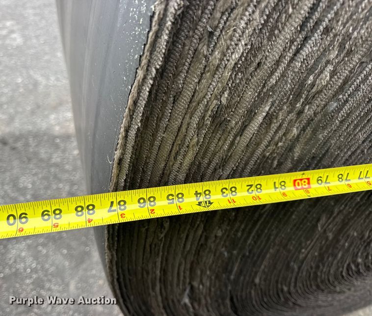 image for item EN0796 (3) Conveyor belts