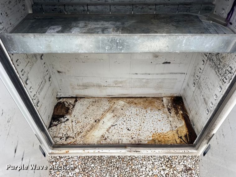 image for item EN0798 2015 RAM 5500 utility / service truck