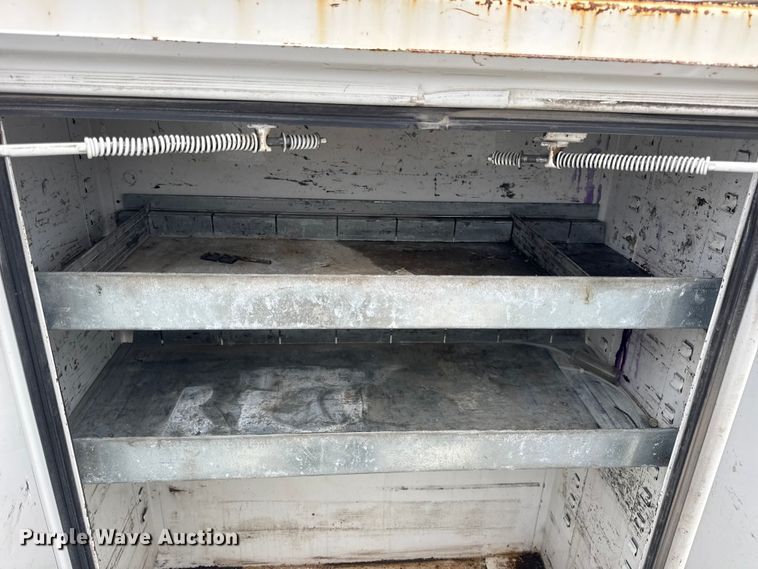 image for item EN0798 2015 RAM 5500 utility / service truck