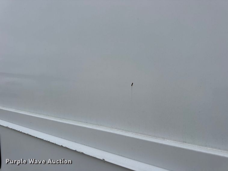 image for item EN0799 2018 Chevrolet Express G3500 utility van