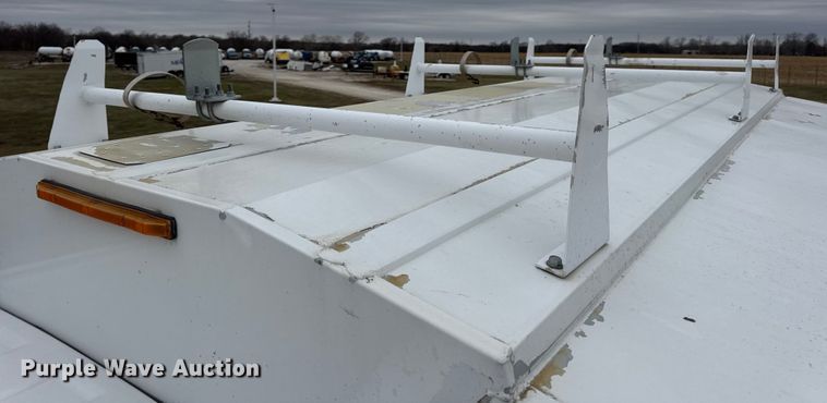 image for item EN0799 2018 Chevrolet Express G3500 utility van