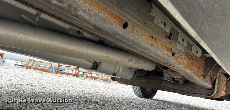 image for item EN0799 2018 Chevrolet Express G3500 utility van