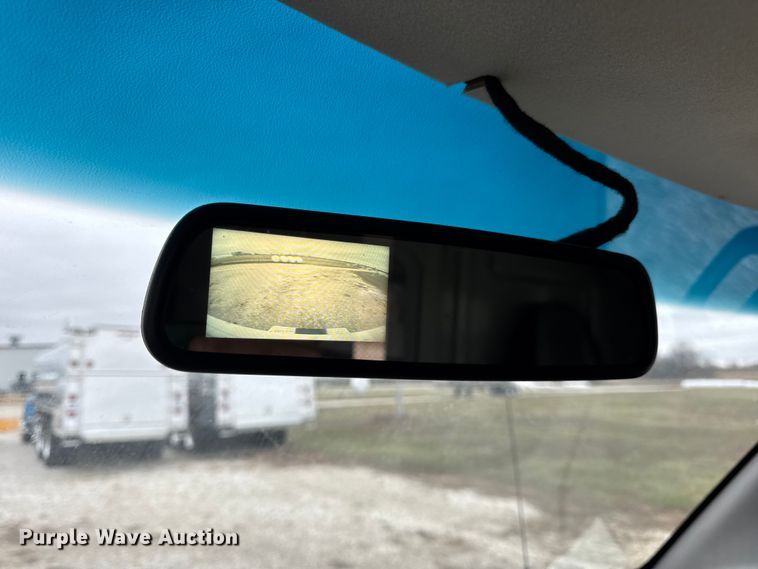 image for item EN0799 2018 Chevrolet Express G3500 utility van