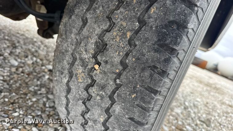 image for item EN0799 2018 Chevrolet Express G3500 utility van