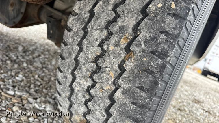 image for item EN0799 2018 Chevrolet Express G3500 utility van