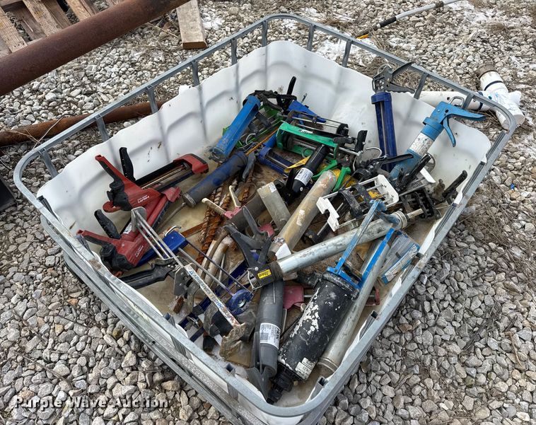 image for item EN0805 Tools