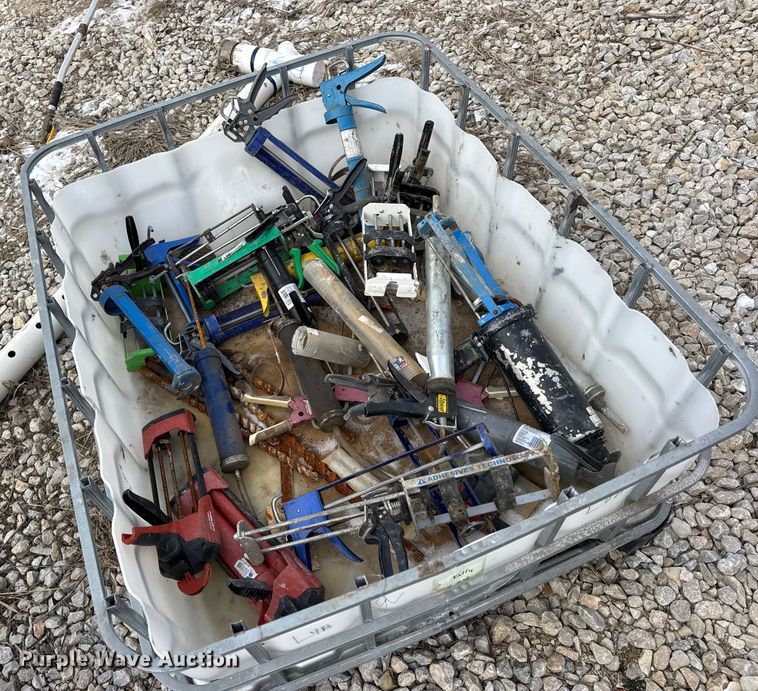 image for item EN0805 Tools