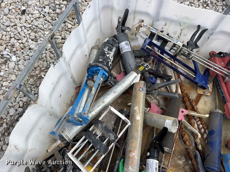 image for item EN0805 Tools