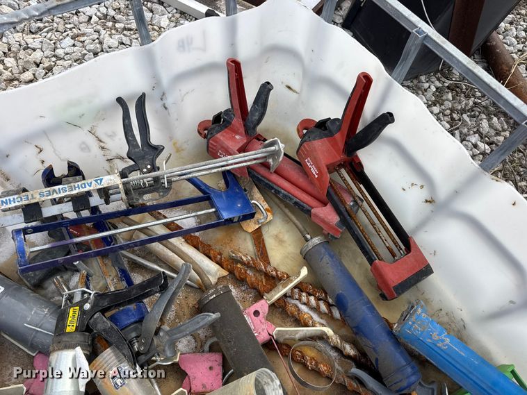 image for item EN0805 Tools