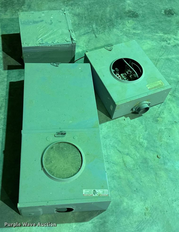 image for item EN0805 Tools