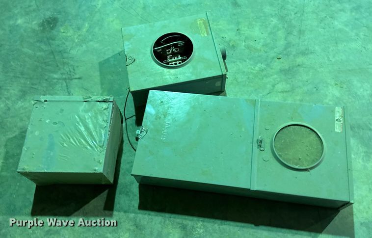 image for item EN0805 Tools