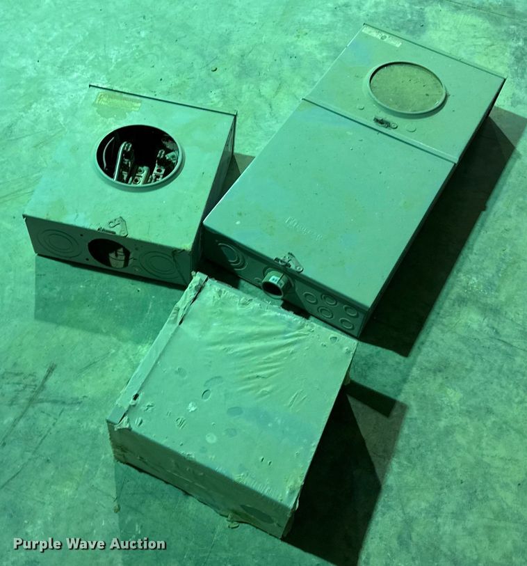 image for item EN0805 Tools