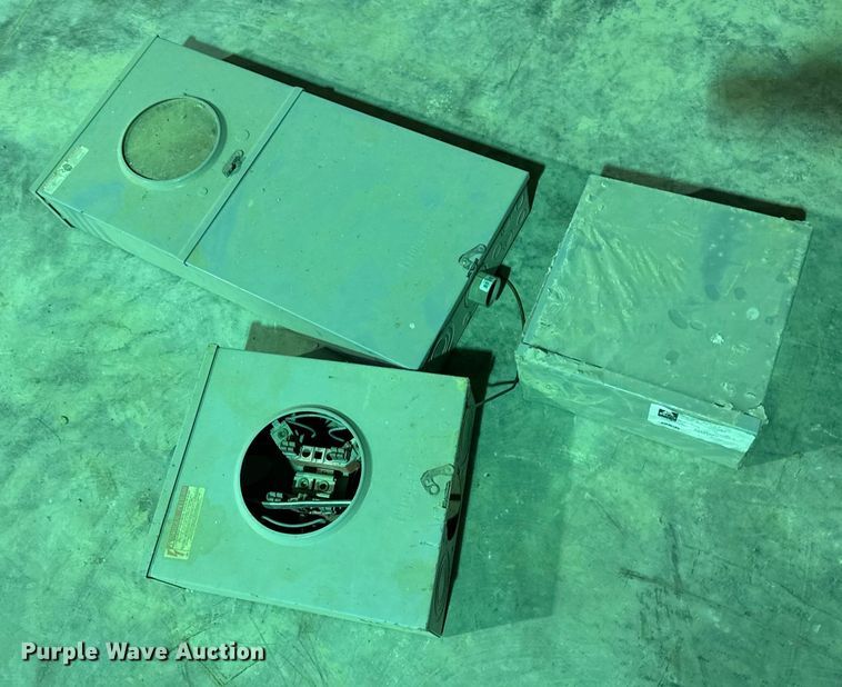 image for item EN0805 Tools