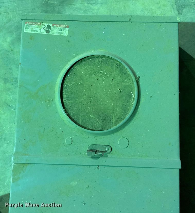 image for item EN0805 Tools